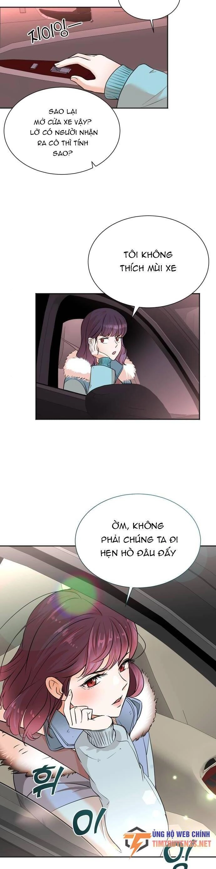 Cuộc Sống Thứ Hai Của Nhà Sản Xuất Chapter 51 - 23