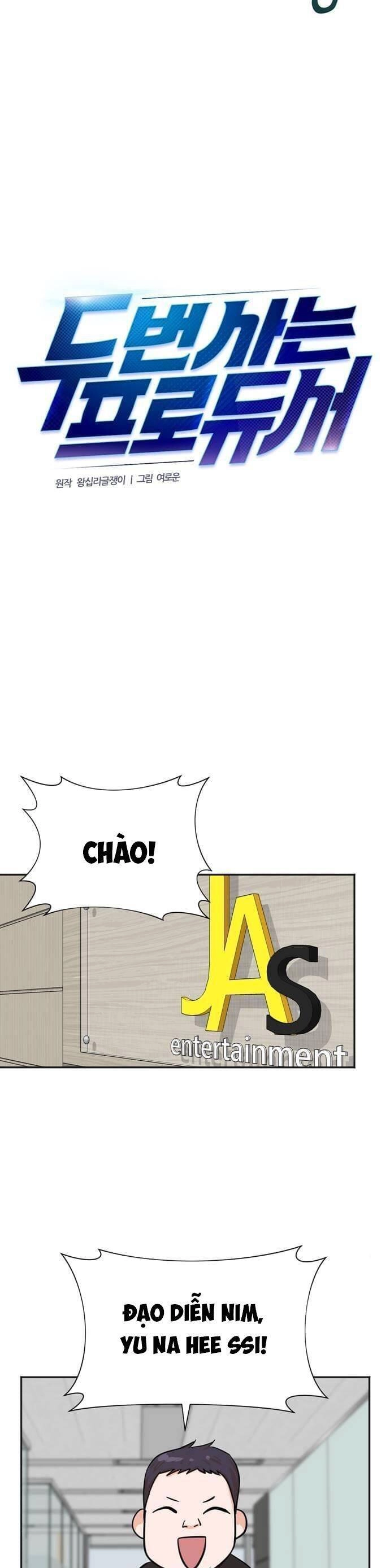 Cuộc Sống Thứ Hai Của Nhà Sản Xuất Chapter 51 - 24