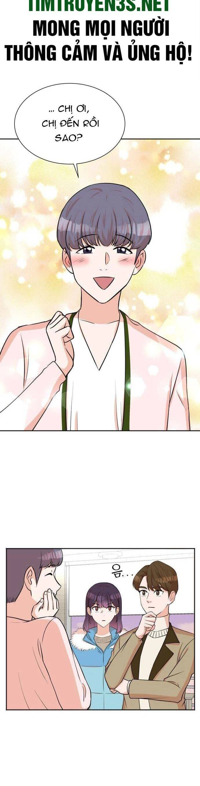 Cuộc Sống Thứ Hai Của Nhà Sản Xuất Chapter 52 - 2