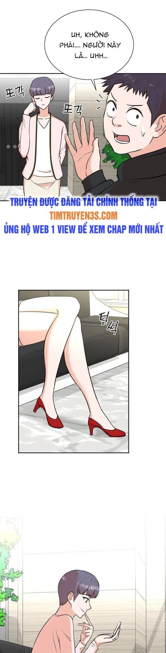 Cuộc Sống Thứ Hai Của Nhà Sản Xuất Chapter 52 - 3