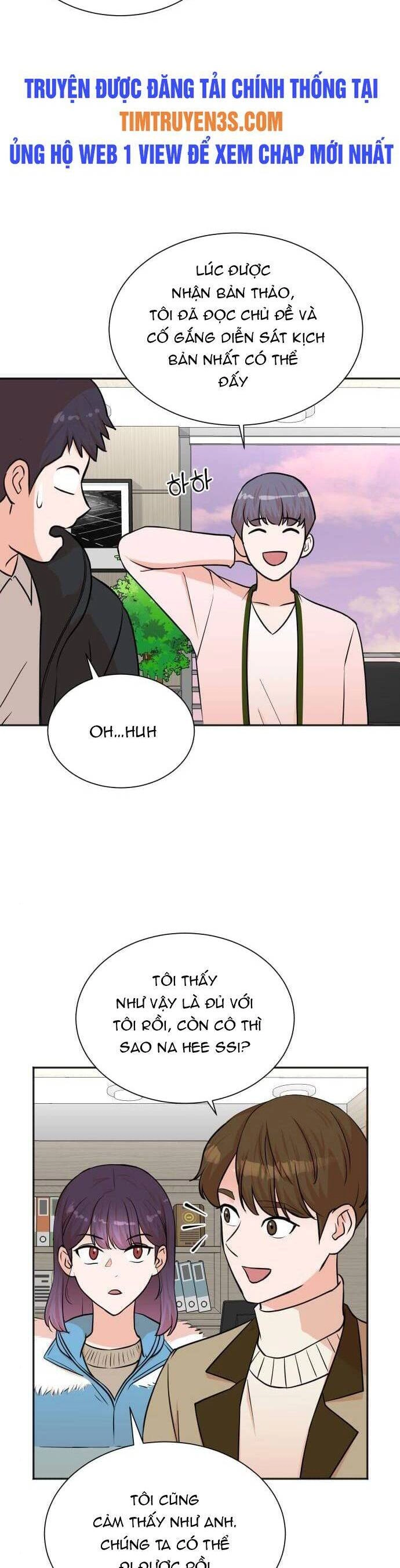 Cuộc Sống Thứ Hai Của Nhà Sản Xuất Chapter 52 - 6