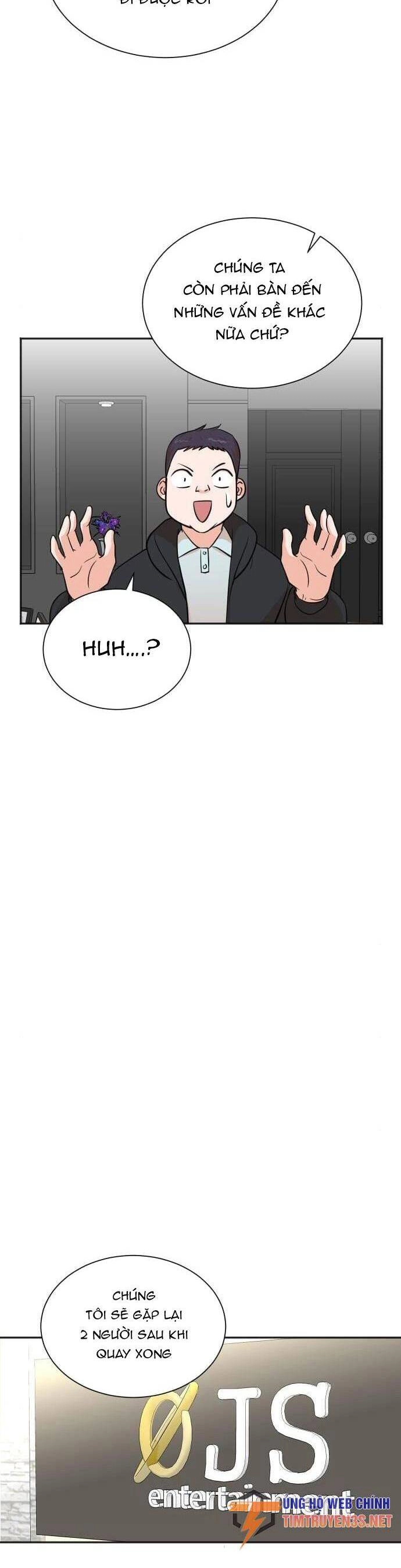 Cuộc Sống Thứ Hai Của Nhà Sản Xuất Chapter 52 - 7