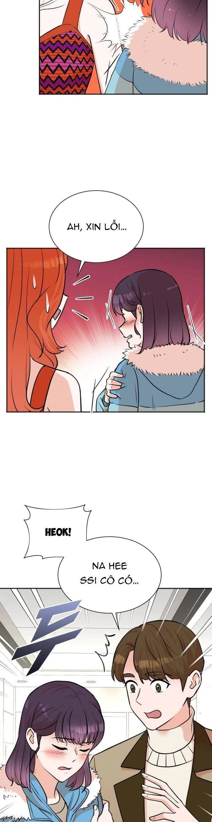 Cuộc Sống Thứ Hai Của Nhà Sản Xuất Chapter 52 - 9