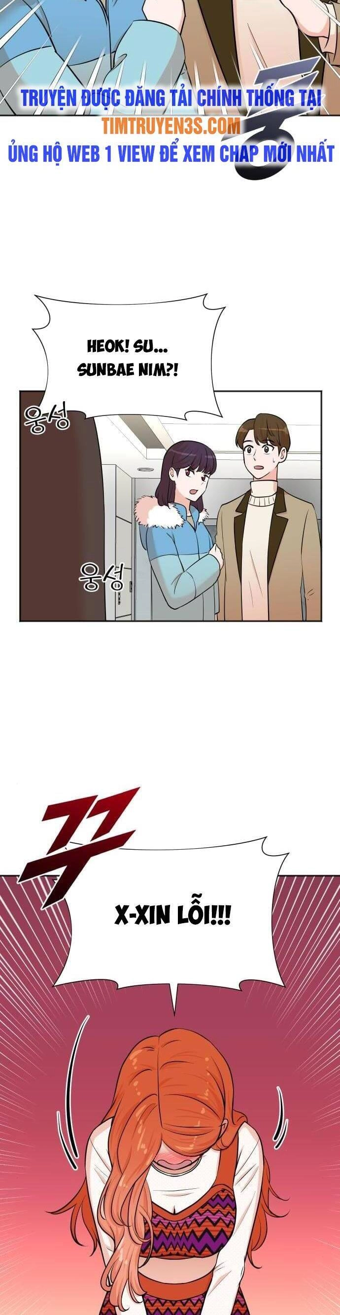 Cuộc Sống Thứ Hai Của Nhà Sản Xuất Chapter 52 - 10