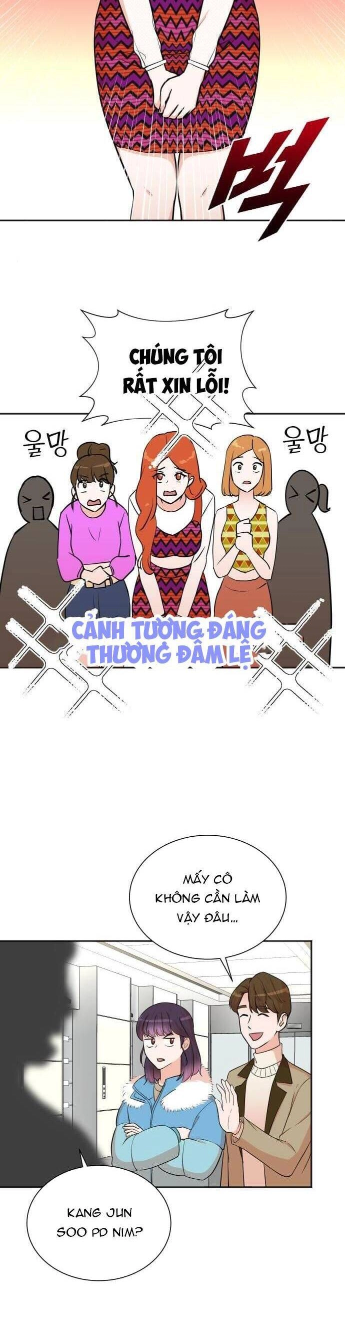 Cuộc Sống Thứ Hai Của Nhà Sản Xuất Chapter 52 - 11