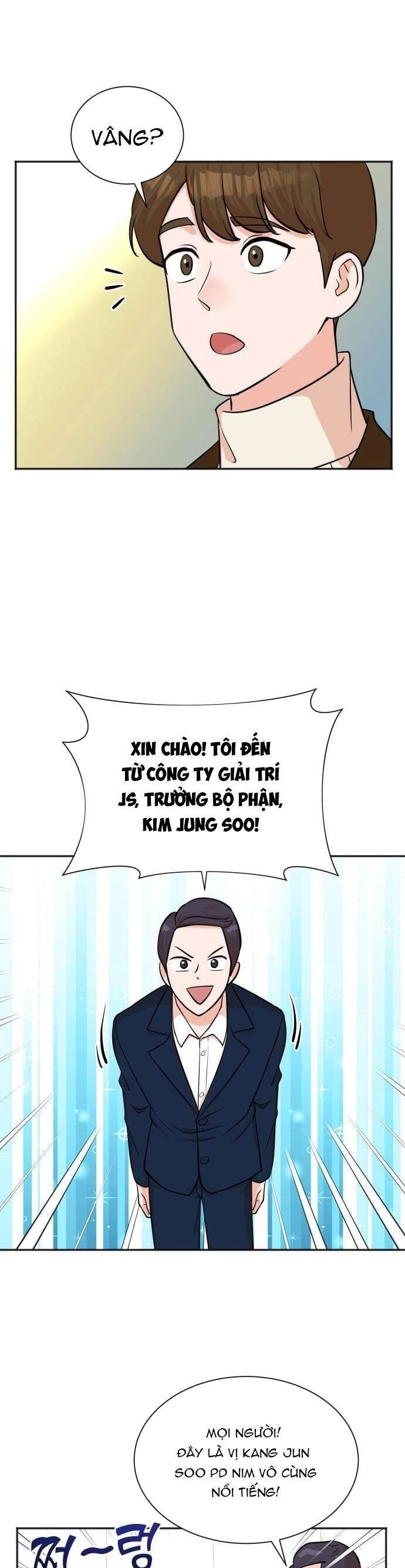Cuộc Sống Thứ Hai Của Nhà Sản Xuất Chapter 52 - 12