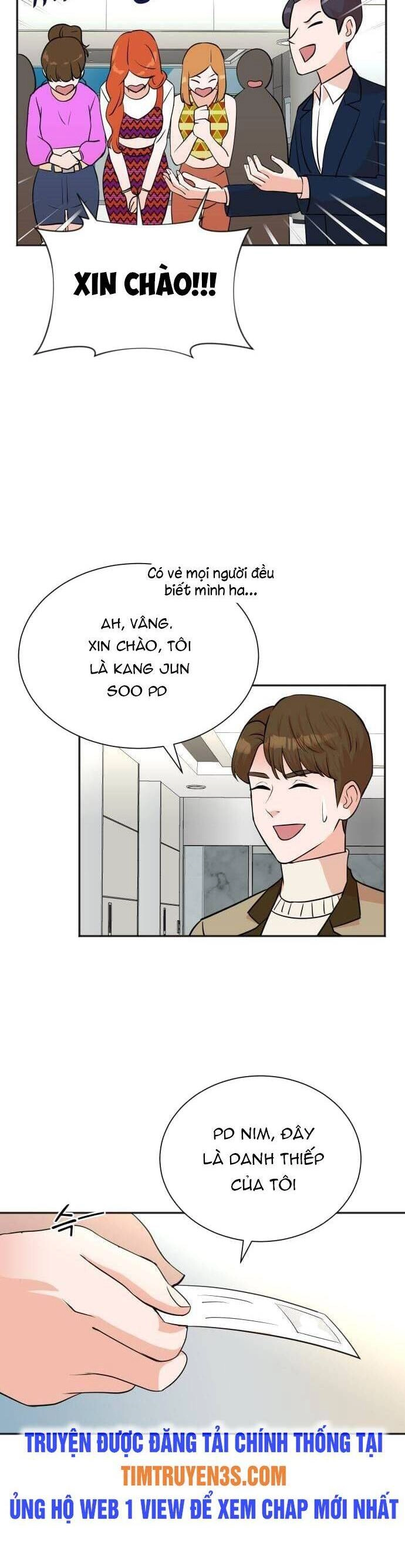 Cuộc Sống Thứ Hai Của Nhà Sản Xuất Chapter 52 - 13