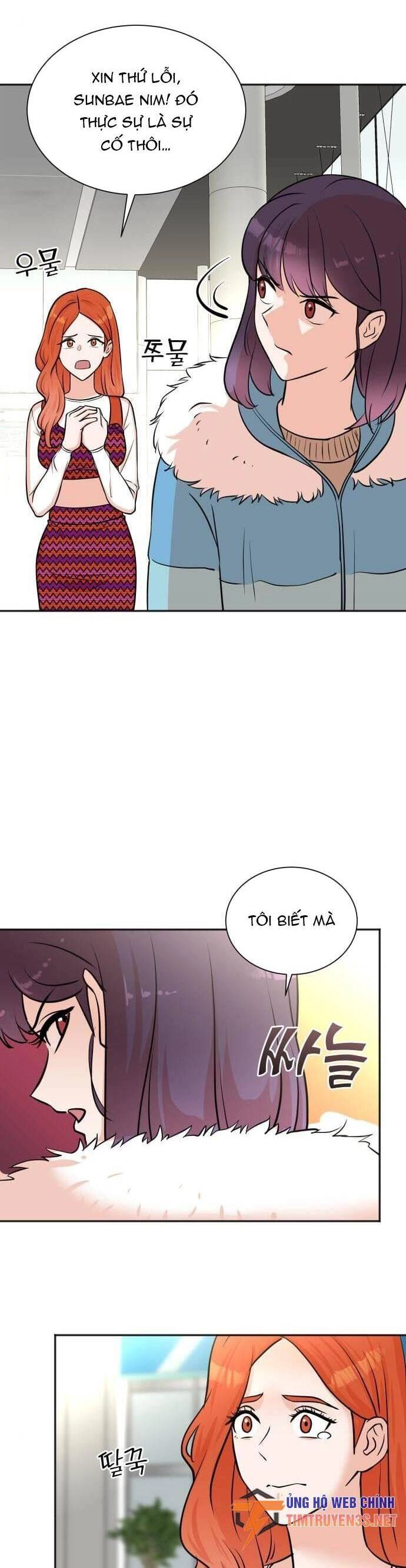 Cuộc Sống Thứ Hai Của Nhà Sản Xuất Chapter 52 - 15