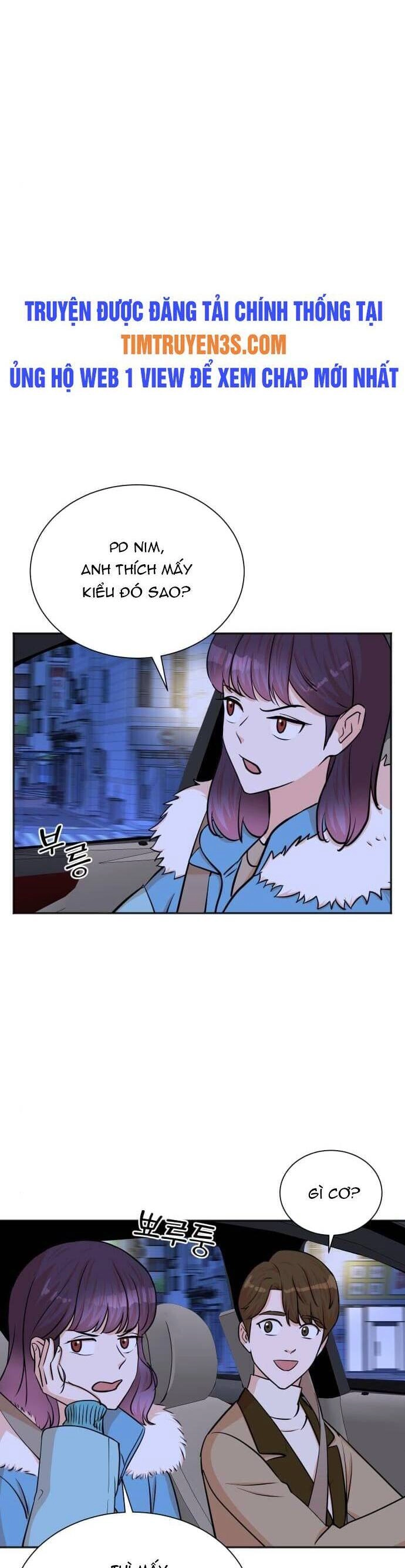 Cuộc Sống Thứ Hai Của Nhà Sản Xuất Chapter 52 - 17