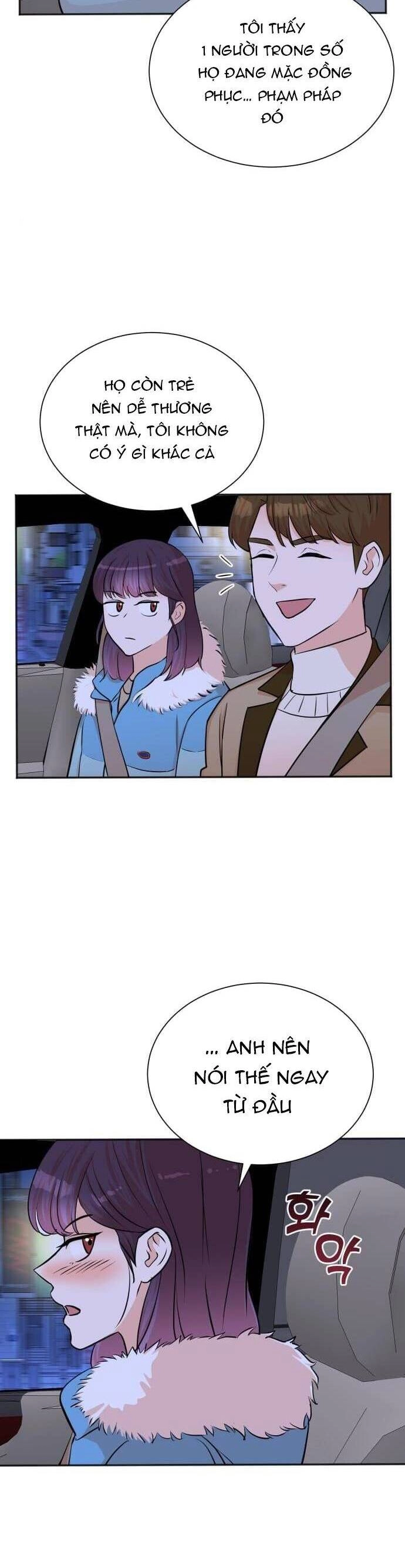 Cuộc Sống Thứ Hai Của Nhà Sản Xuất Chapter 52 - 19