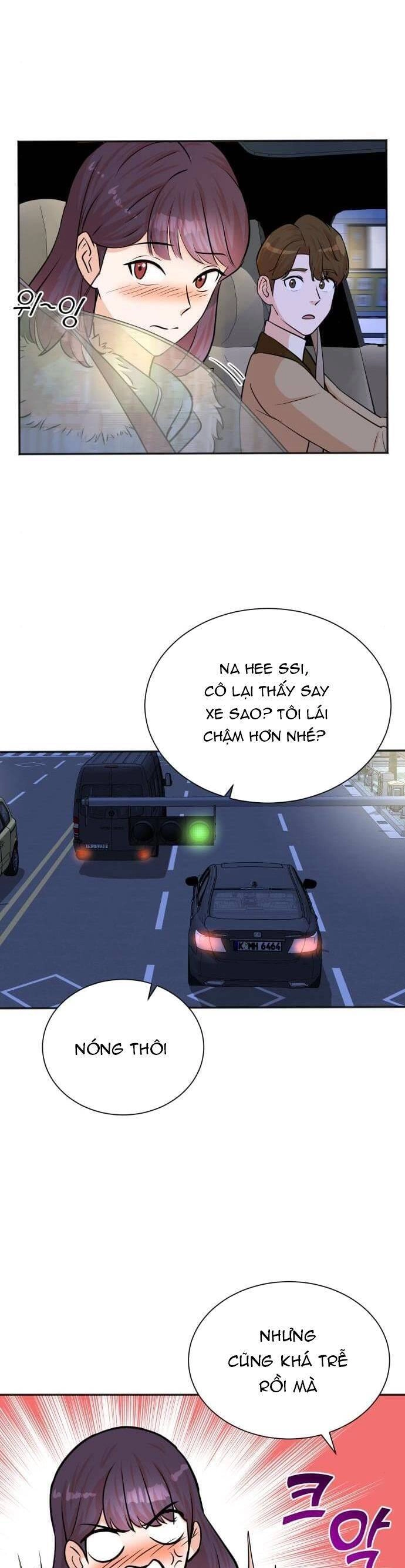 Cuộc Sống Thứ Hai Của Nhà Sản Xuất Chapter 52 - 20