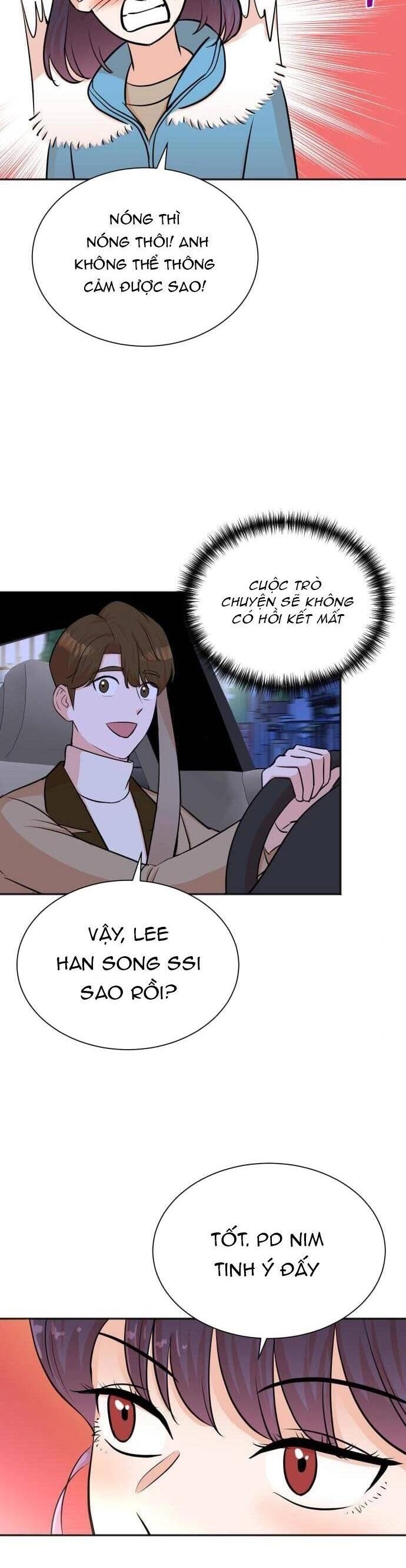 Cuộc Sống Thứ Hai Của Nhà Sản Xuất Chapter 52 - 21