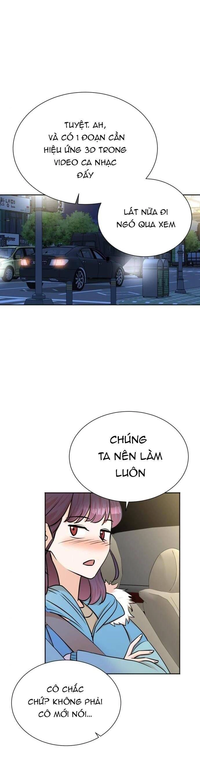 Cuộc Sống Thứ Hai Của Nhà Sản Xuất Chapter 52 - 22