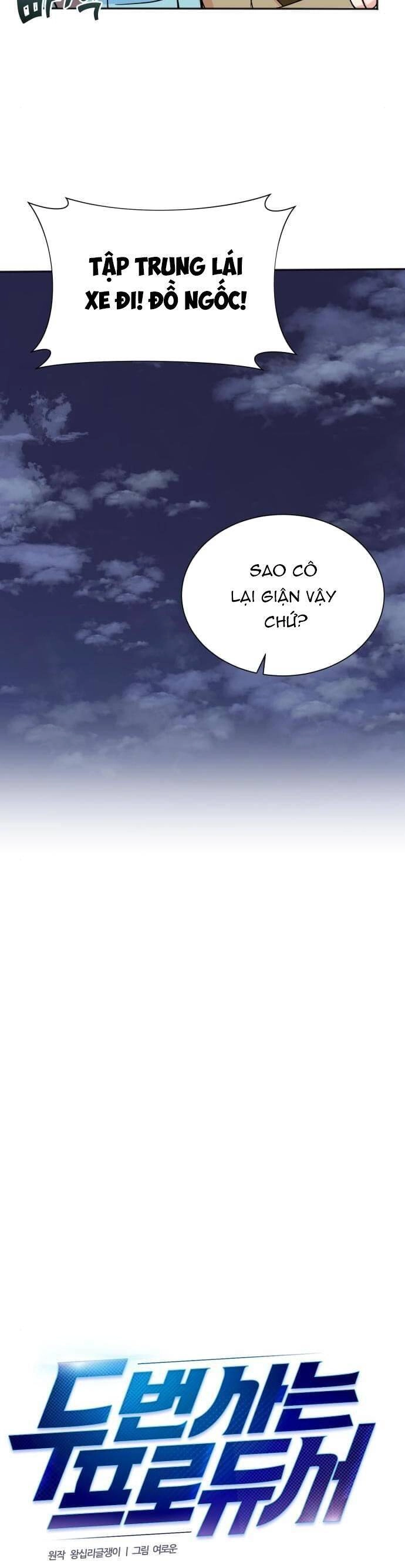 Cuộc Sống Thứ Hai Của Nhà Sản Xuất Chapter 52 - 24