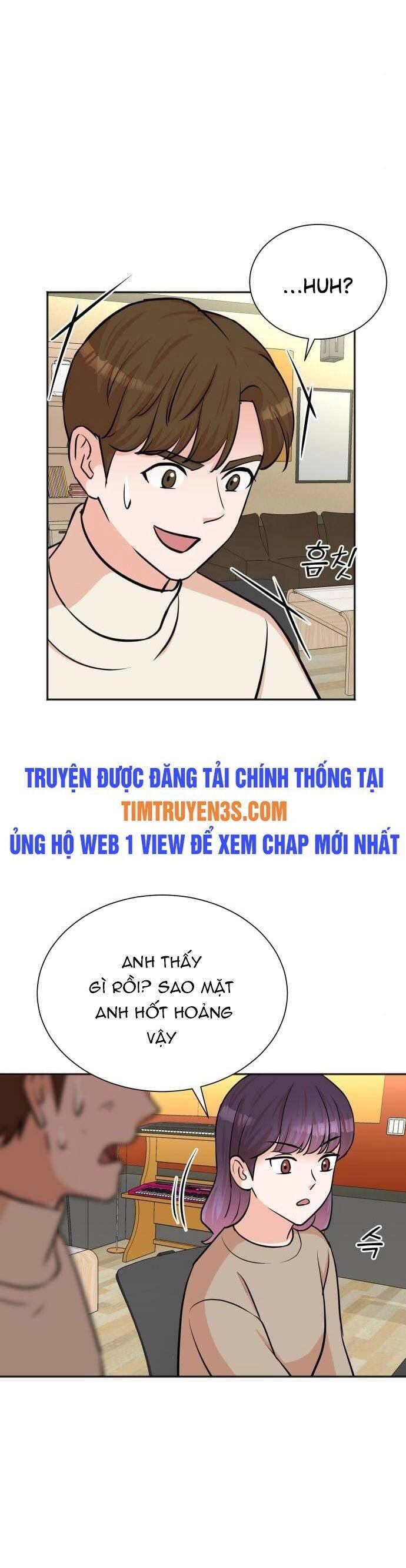 Cuộc Sống Thứ Hai Của Nhà Sản Xuất Chapter 52 - 26