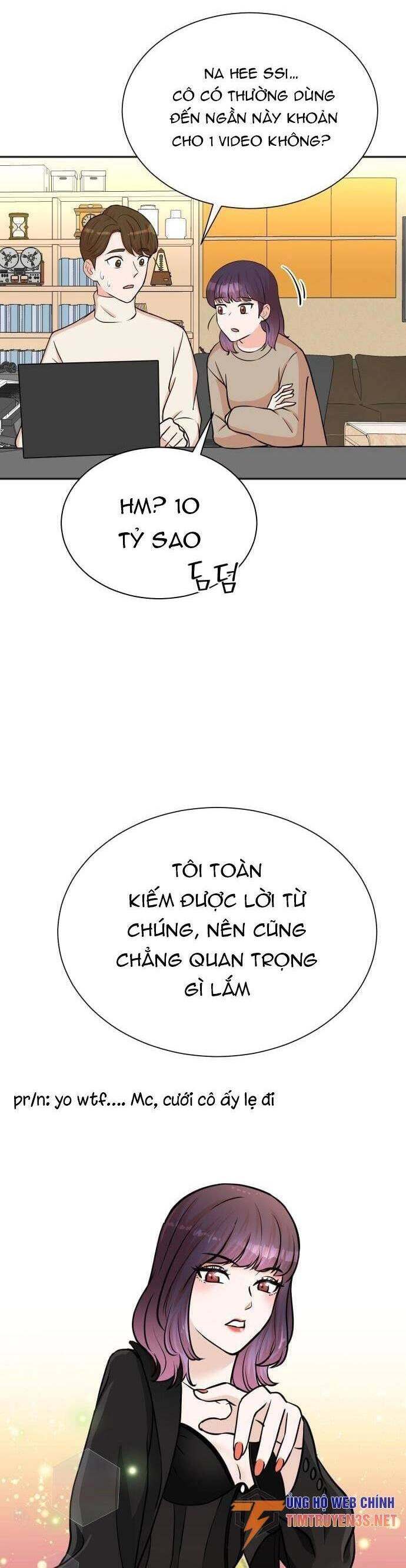 Cuộc Sống Thứ Hai Của Nhà Sản Xuất Chapter 52 - 27