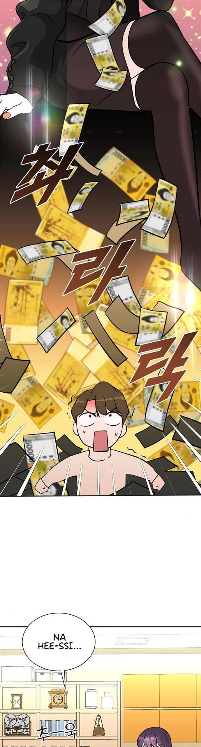 Cuộc Sống Thứ Hai Của Nhà Sản Xuất Chapter 52 - 28