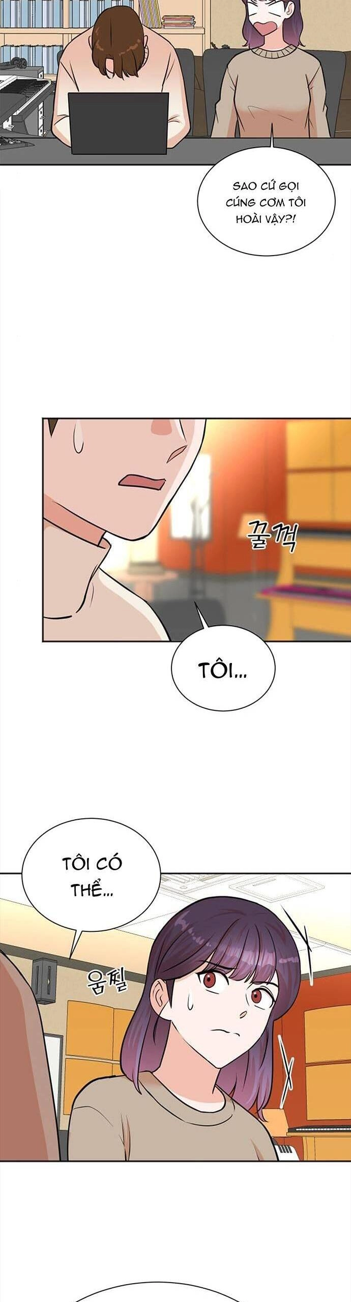 Cuộc Sống Thứ Hai Của Nhà Sản Xuất Chapter 52 - 29