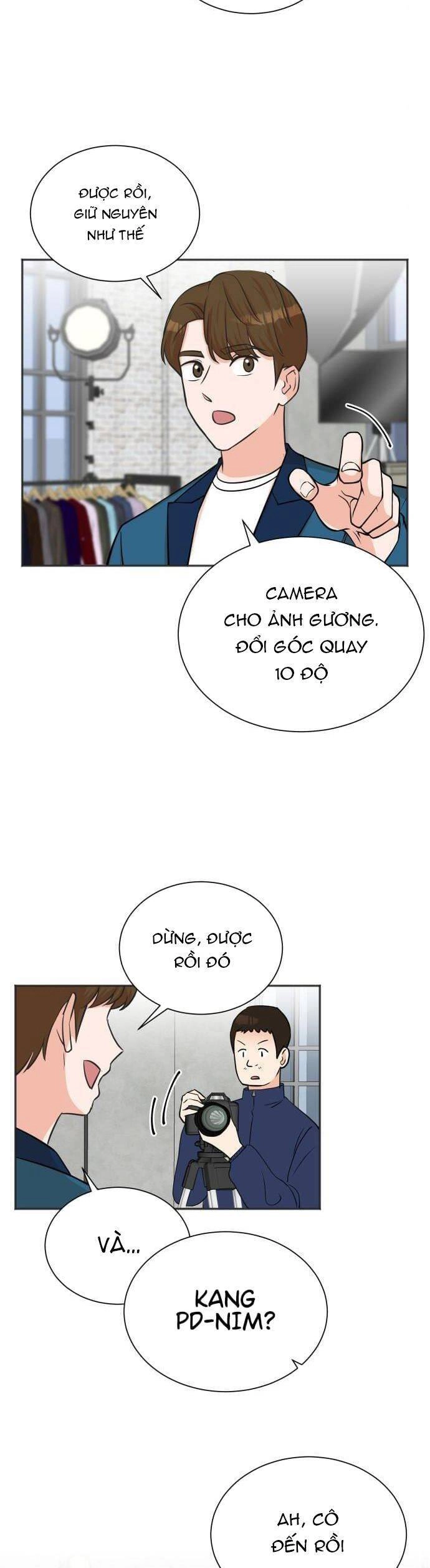 Cuộc Sống Thứ Hai Của Nhà Sản Xuất Chapter 53 - 3