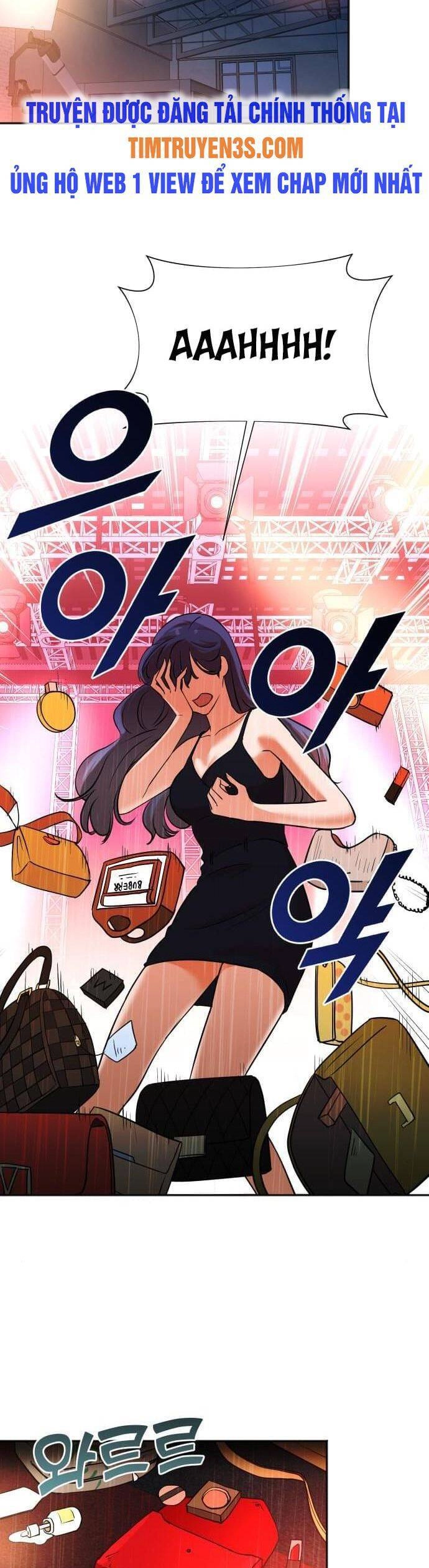 Cuộc Sống Thứ Hai Của Nhà Sản Xuất Chapter 53 - 11