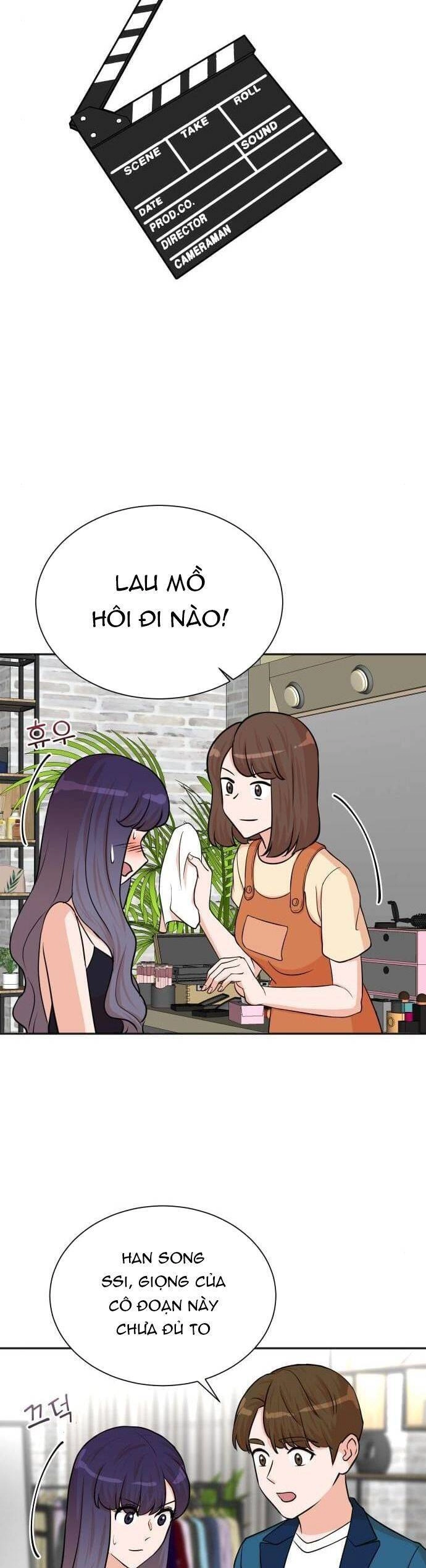 Cuộc Sống Thứ Hai Của Nhà Sản Xuất Chapter 53 - 13