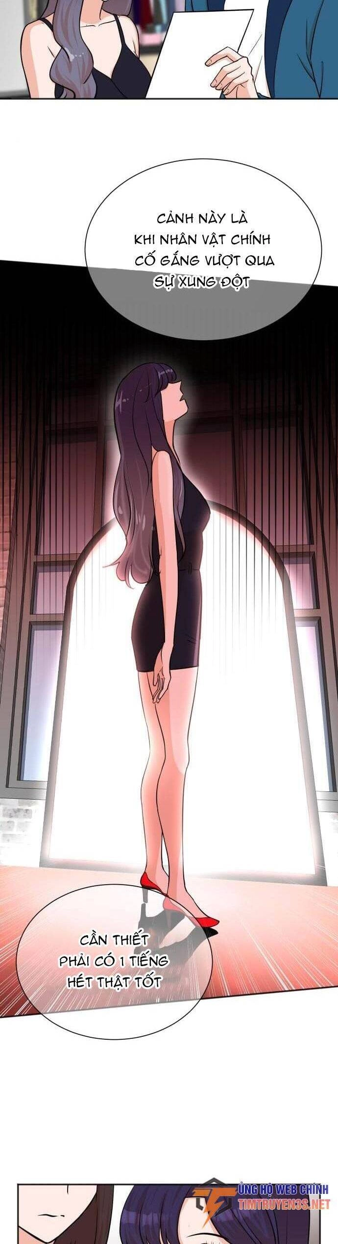 Cuộc Sống Thứ Hai Của Nhà Sản Xuất Chapter 53 - 14