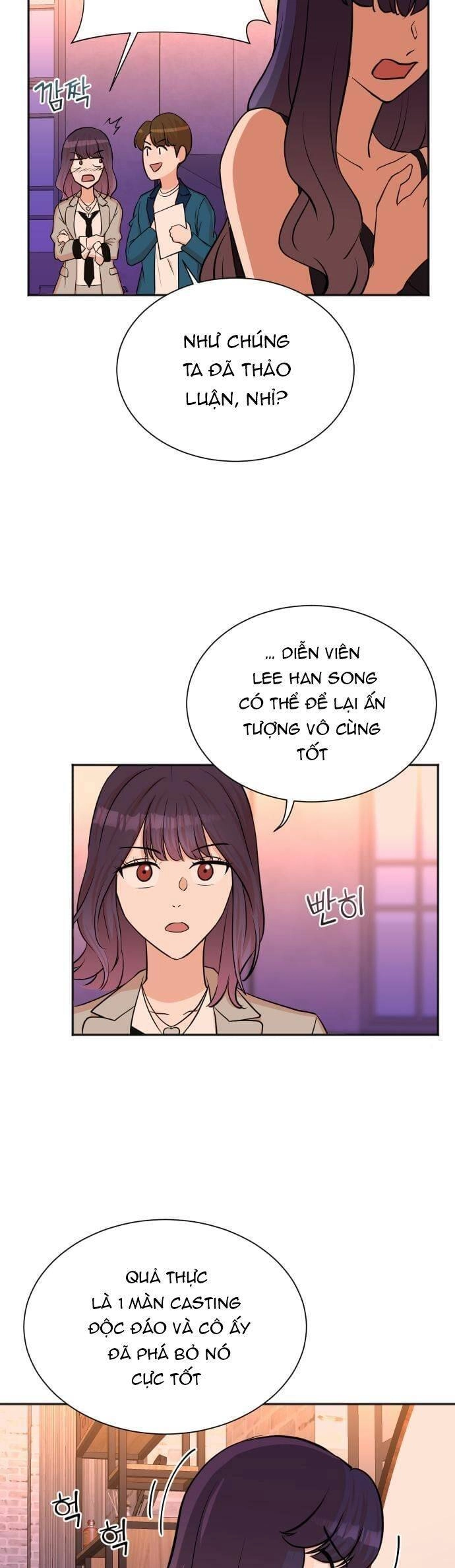 Cuộc Sống Thứ Hai Của Nhà Sản Xuất Chapter 53 - 19