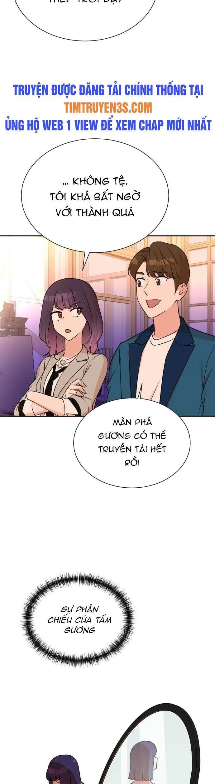 Cuộc Sống Thứ Hai Của Nhà Sản Xuất Chapter 53 - 21