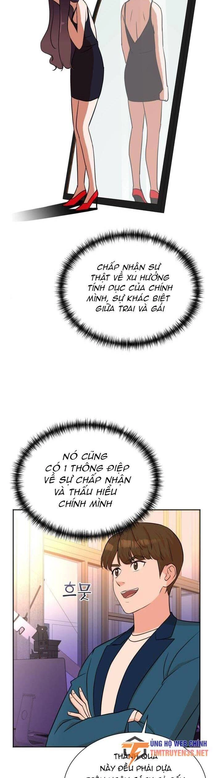Cuộc Sống Thứ Hai Của Nhà Sản Xuất Chapter 53 - 22