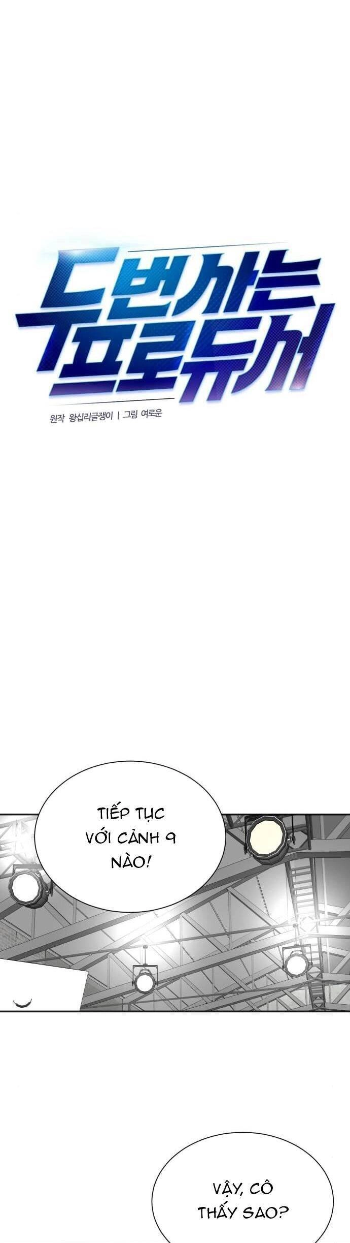 Cuộc Sống Thứ Hai Của Nhà Sản Xuất Chapter 53 - 25