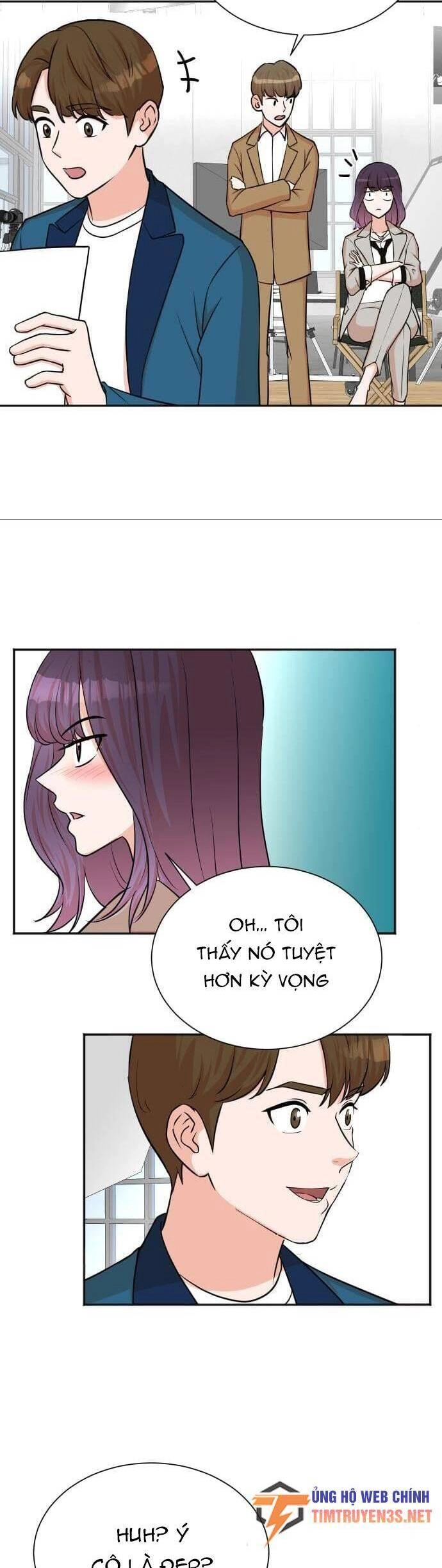 Cuộc Sống Thứ Hai Của Nhà Sản Xuất Chapter 53 - 26