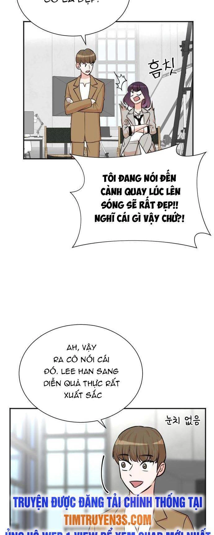 Cuộc Sống Thứ Hai Của Nhà Sản Xuất Chapter 53 - 27