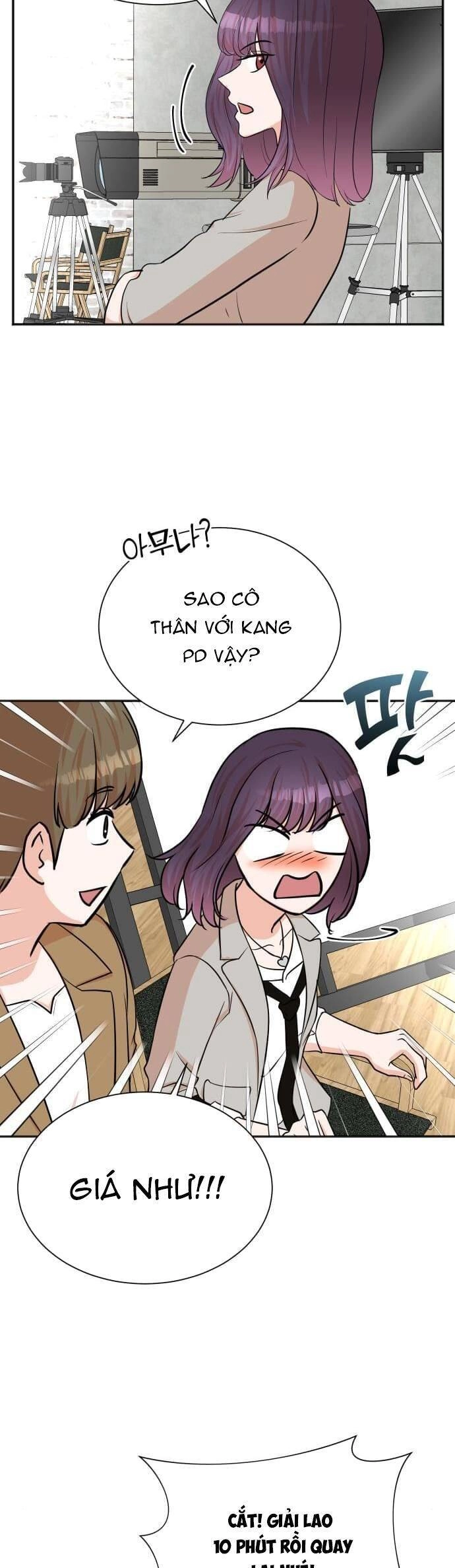 Cuộc Sống Thứ Hai Của Nhà Sản Xuất Chapter 53 - 29