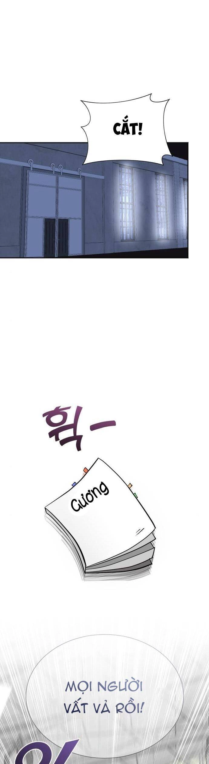 Cuộc Sống Thứ Hai Của Nhà Sản Xuất Chapter 53 - 31