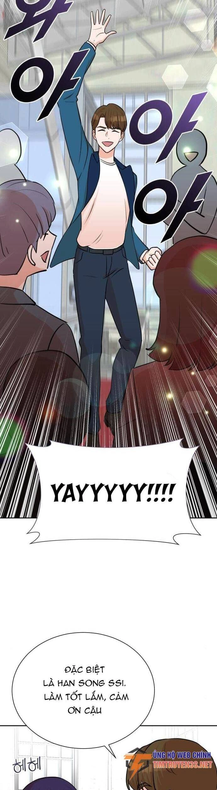 Cuộc Sống Thứ Hai Của Nhà Sản Xuất Chapter 53 - 32