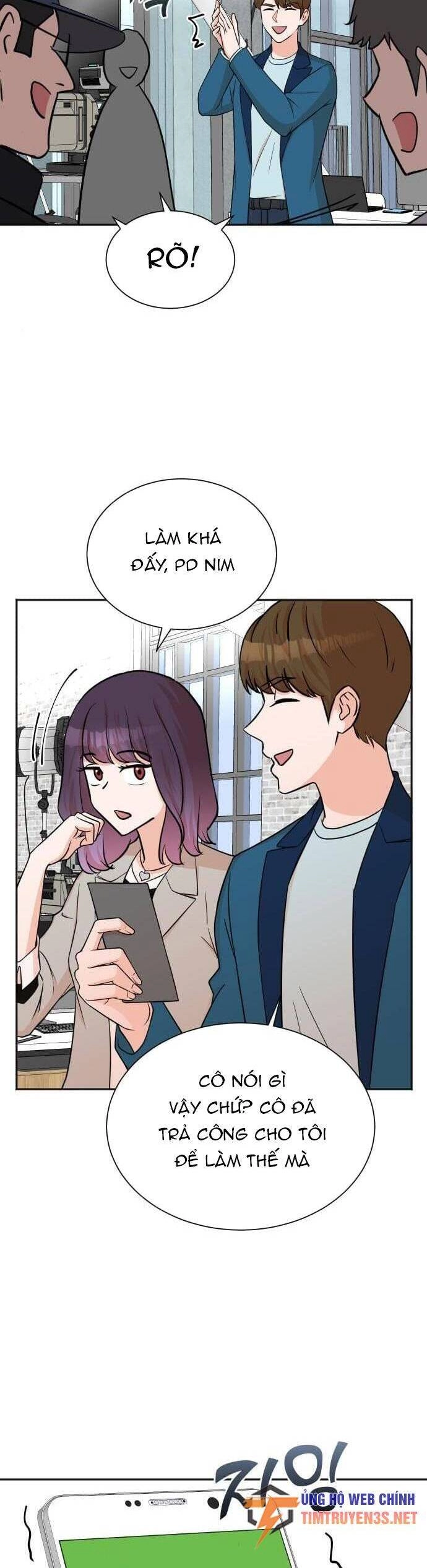 Cuộc Sống Thứ Hai Của Nhà Sản Xuất Chapter 53 - 34