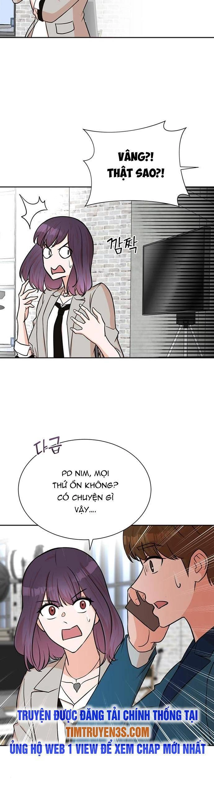 Cuộc Sống Thứ Hai Của Nhà Sản Xuất Chapter 53 - 36