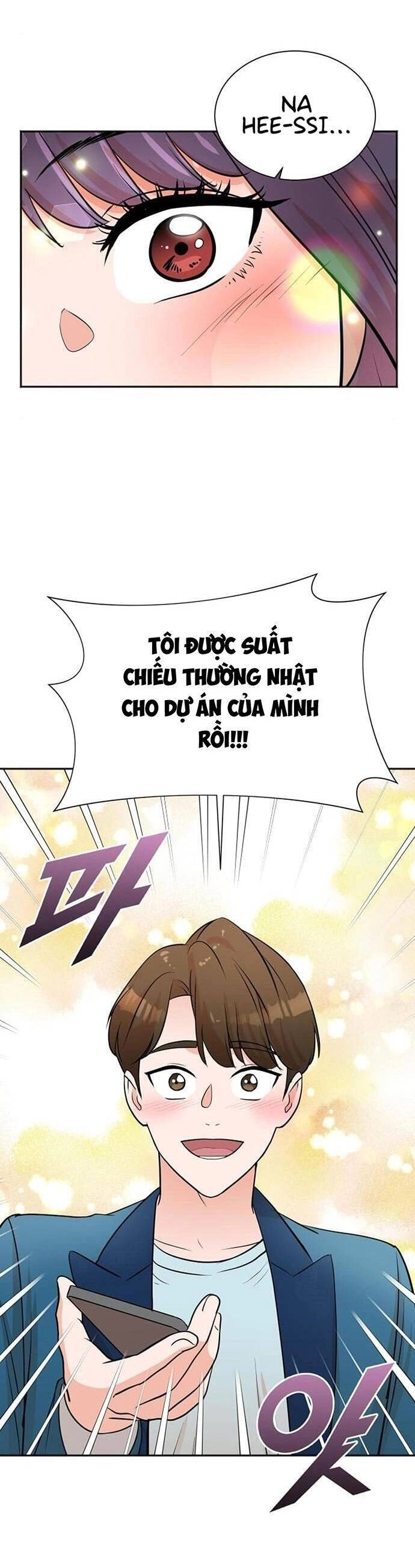 Cuộc Sống Thứ Hai Của Nhà Sản Xuất Chapter 53 - 37