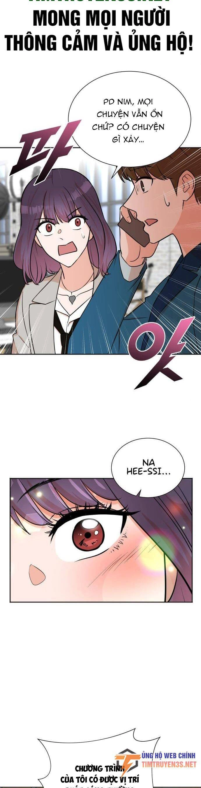 Cuộc Sống Thứ Hai Của Nhà Sản Xuất Chapter 54 - 2