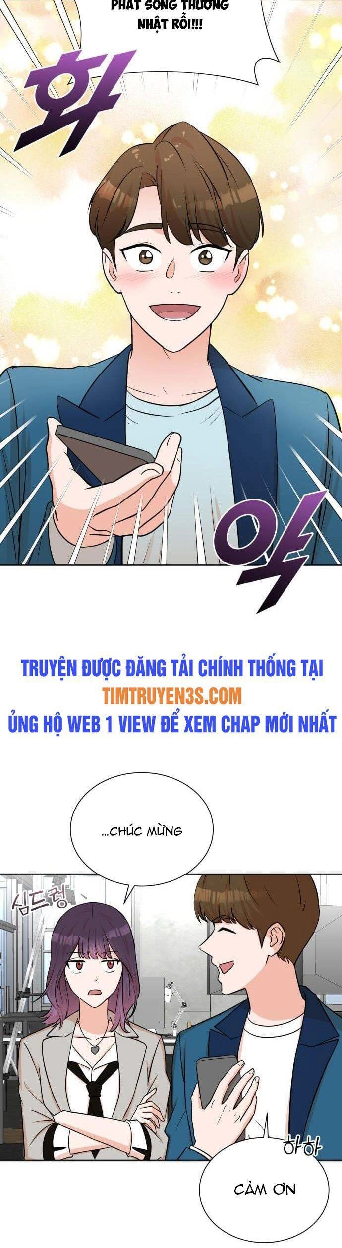 Cuộc Sống Thứ Hai Của Nhà Sản Xuất Chapter 54 - 3