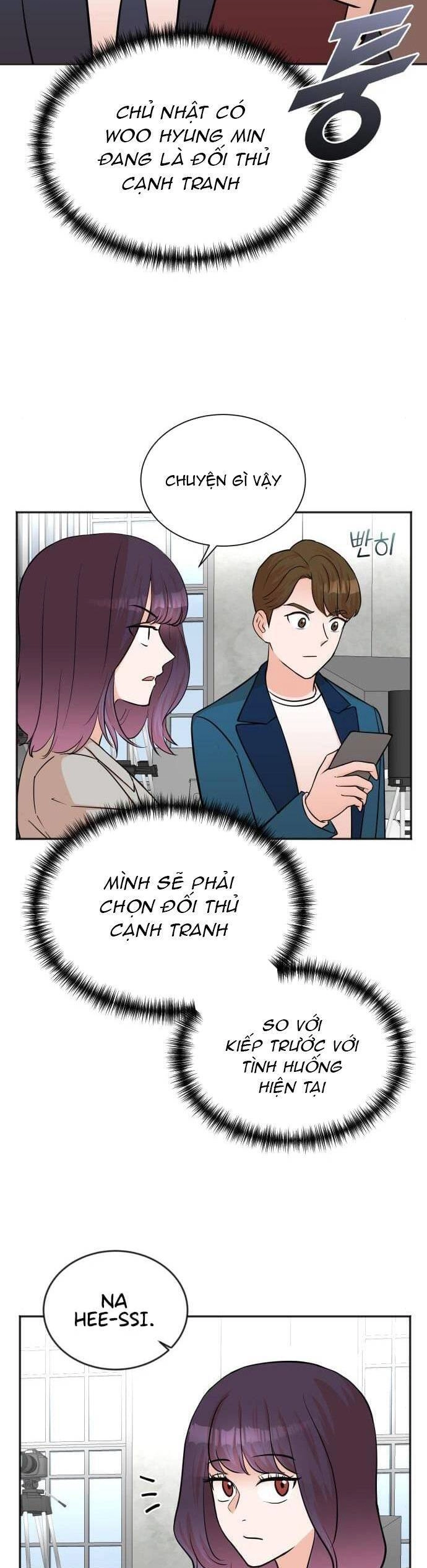 Cuộc Sống Thứ Hai Của Nhà Sản Xuất Chapter 54 - 5