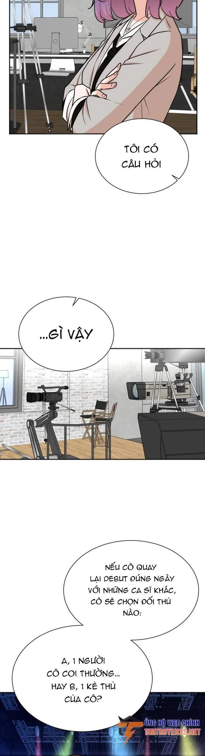 Cuộc Sống Thứ Hai Của Nhà Sản Xuất Chapter 54 - 6