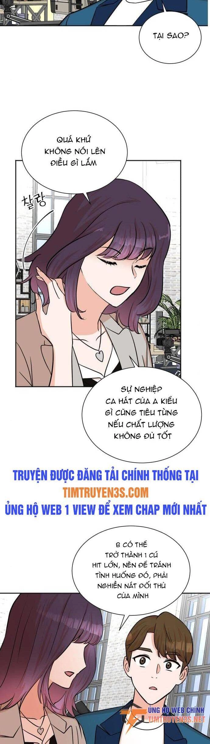 Cuộc Sống Thứ Hai Của Nhà Sản Xuất Chapter 54 - 8