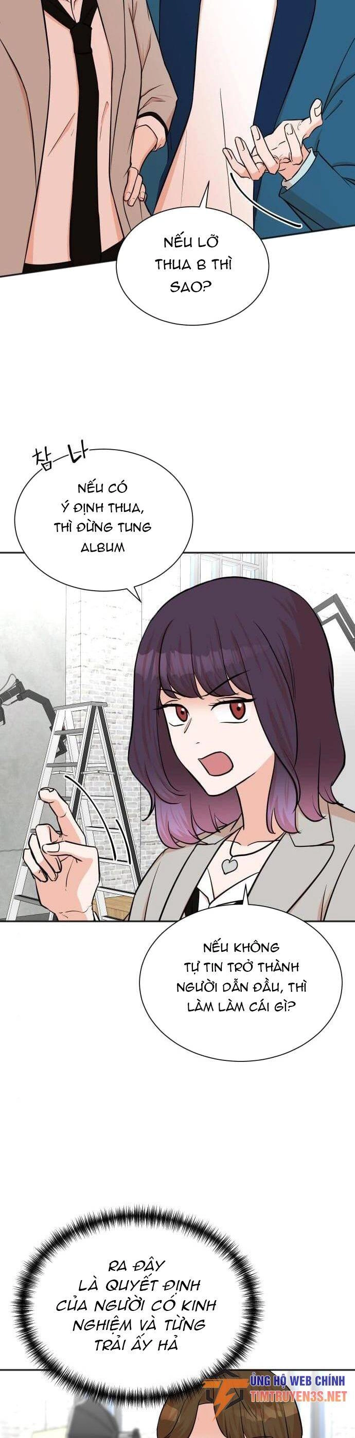 Cuộc Sống Thứ Hai Của Nhà Sản Xuất Chapter 54 - 9