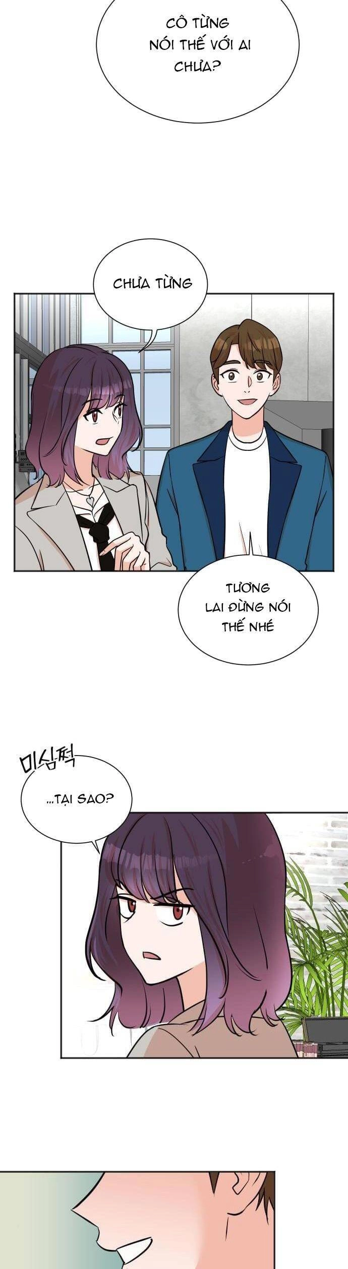 Cuộc Sống Thứ Hai Của Nhà Sản Xuất Chapter 54 - 12