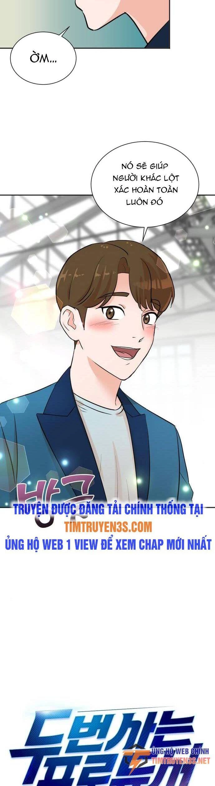 Cuộc Sống Thứ Hai Của Nhà Sản Xuất Chapter 54 - 13