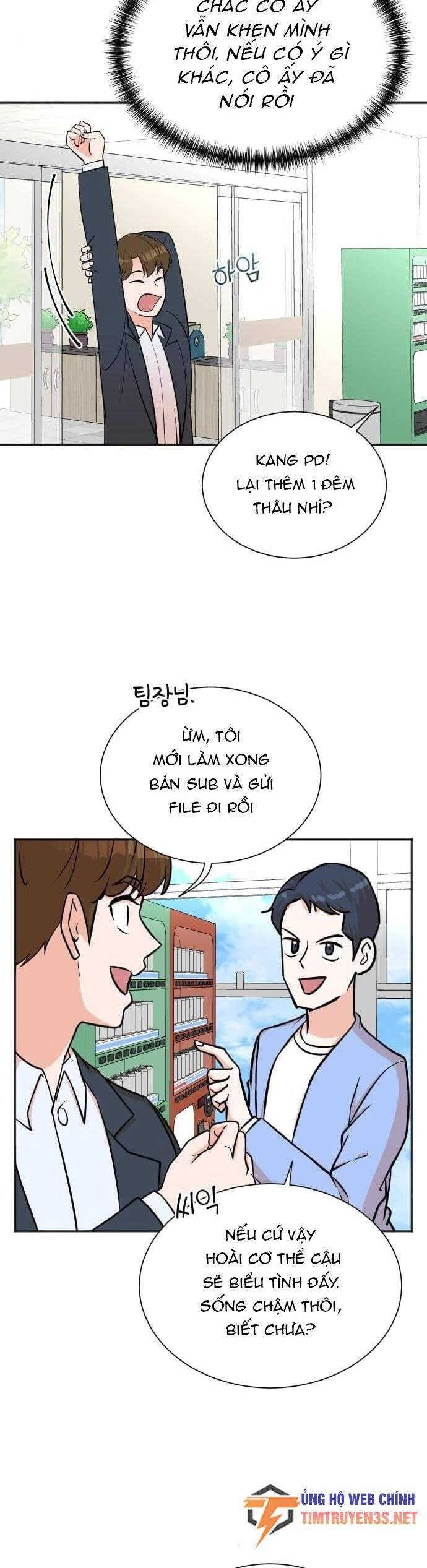 Cuộc Sống Thứ Hai Của Nhà Sản Xuất Chapter 54 - 15