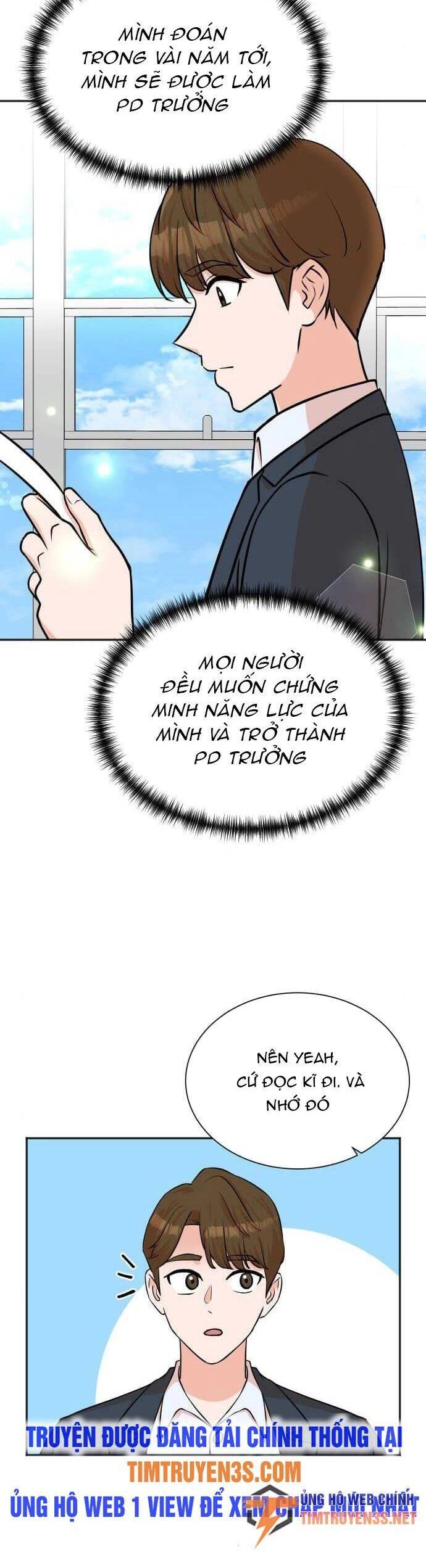 Cuộc Sống Thứ Hai Của Nhà Sản Xuất Chapter 54 - 19