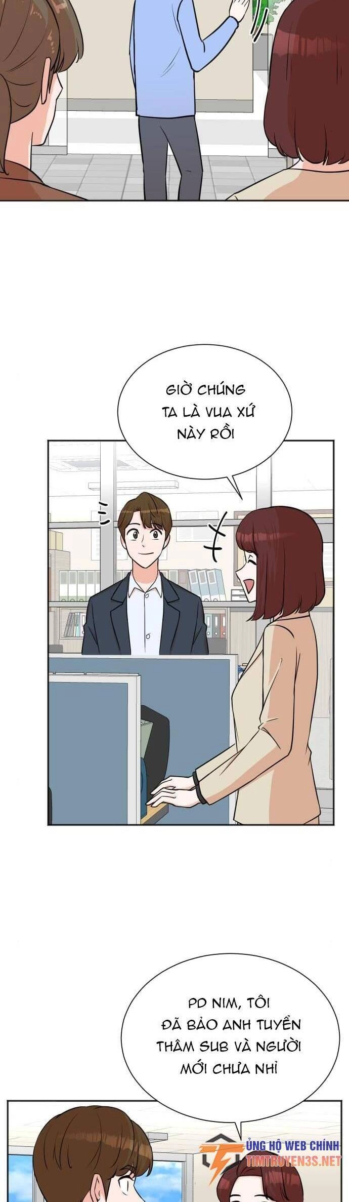 Cuộc Sống Thứ Hai Của Nhà Sản Xuất Chapter 54 - 22