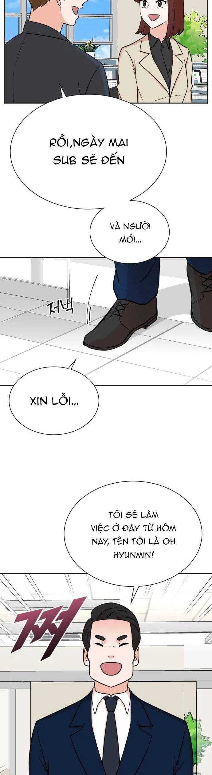 Cuộc Sống Thứ Hai Của Nhà Sản Xuất Chapter 54 - 23